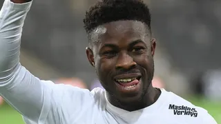 Malmö FF despidió al ghanés Sarfo tras condena por violación a menor