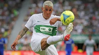 Elche de Enzo Roco hizo historia en la Primera División de España