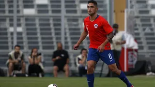 Los resultados de la fecha inicial del Preolímpico sub 23