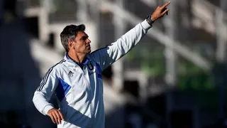 Mauricio Pellegrino: El equipo tiene mucha hambre de mejorar