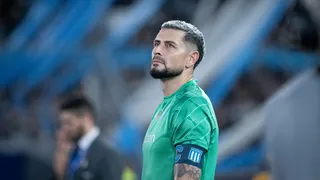 Gabriel Arias está a un paso de hacer historia con Racing