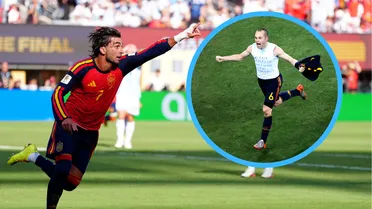 Como en 2010: Las coincidencias que marcan el triunfo de España en el Mundial 2026