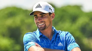 Joaquín Niemann y polémica nueva liga de golf: “No me voy a ninguna parte”