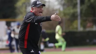 Hernán “Clavito” Godoy increpó a la prensa de Arica: Dejen de hablar “cabezas de pescado”