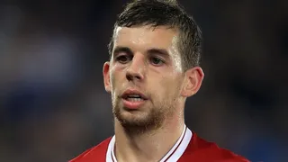 Jugador de Liverpool que agredió a su novia fue condenado a trabajos comunitarios