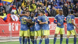 Colombia cerró su 2019 con ajustado triunfo sobre Ecuador