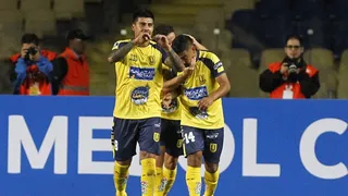 Universidad de Concepción quiere imponerse en casa y volver al triunfo a costa de Audax Italiano