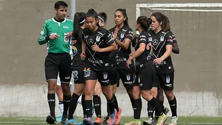 S. Morning abrochó sólida racha en la primera ronda del Campeonato Femenino