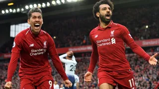 Un autogol devolvió el liderato a Liverpool en victoria sobre Tottenham