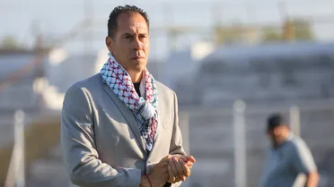 ¿Palestino se queda sin DT? La movida que agita la banca árabe rumbo al 2026