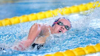 Kristel Köbrich no se cansa de ganar medallas