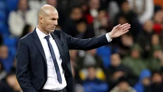 Zinedine Zidane abre la puerta de Real Madrid para Pogba: “Me gusta mucho”