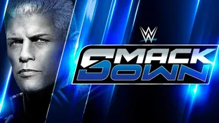 WWE SmackDown 16 de mayo en Netflix: Horario y cartelera de combates