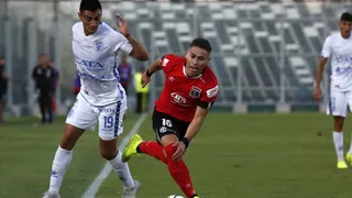 Revive el empate en el Monumental entre Colo Colo y Godoy Cruz
