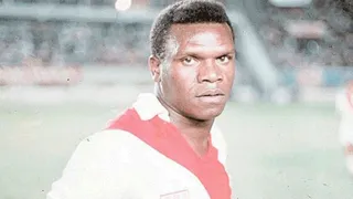 Legendario delantero peruano Pedro Pablo León falleció a los 76 años en Lima
