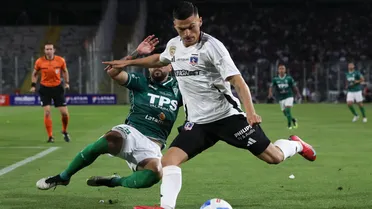 Colo Colo 0-0 Santiago Wanderers por la Copa Chile 2025: resumen y resultado