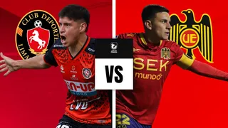 Limache vs Unión Española: Cuándo, a qué hora y dónde ver EN VIVO por el Campeonato Nacional 2025