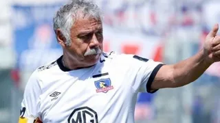 Carlos Caszely: La U va a querer una revancha con este horrible Colo Colo