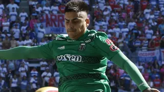 Cobresal anunció a sus primeros cuatro refuerzos para el 2019