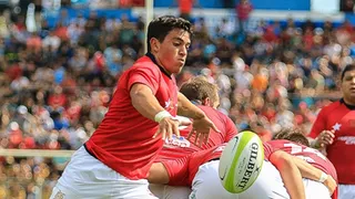La nómina de los Cóndores para el Preolímpico de Rugby Seven