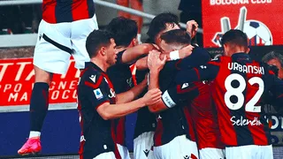 Un tardío gol de Lewis Ferguson permitió a Bologna vencer a Atalanta en Serie A