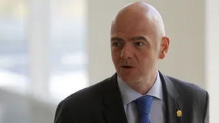 Ken Bensinger: En Gianni Infantino vemos casi una fotocopia de Joseph Blatter