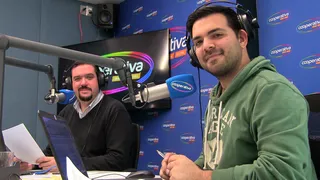 Todo por el Deporte: La fecha chilena del Mundial de Rally fue descartada para 2020