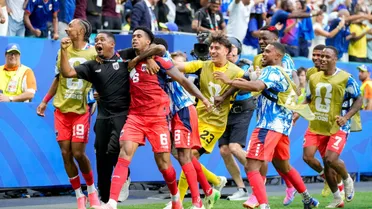 Uruguay 2-2 Cabo Verde: Resumen, goles y resultado Mundial 2026