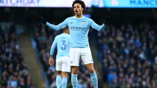 Claudio Bravo volvió a la acción en aplastante triunfo de Manchester City por la Copa FA