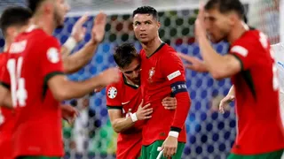 Turquía vs Portugal por la Eurocopa 2024 EN VIVO: Formaciones, a qué hora comienza el partido, cuándo y dónde verlo