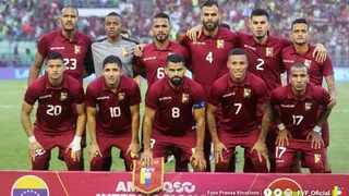 Los resultados de las selecciones sudamericanas en la fecha FIFA