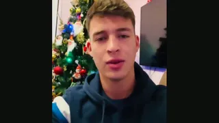 Alfred Canales y su llegada a la UC: Estoy muy feliz y espero aportar por los objetivos del 2024