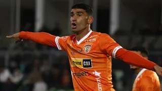 Tribunal resolvió castigar a David Escalante por acusaciones contra Copiapó