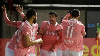 “La Franja”: La trastienda de la victoria de la UC sobre Audax Italiano en Copa Chile