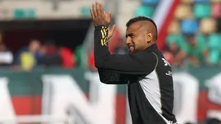 Los saludos a Arturo Vidal en su cumpleaños 37