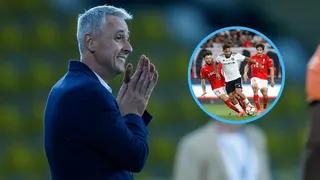 No se le da: El pésimo registro de Nunes al mando de Católica frente a Colo Colo