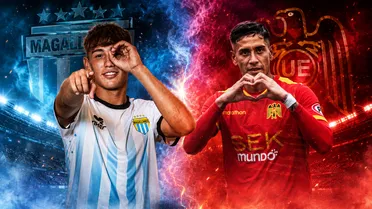 ¿Quién transmite Magallanes vs Unión Española? Horario, canal y dónde ver EN VIVO por la Primera B 2026