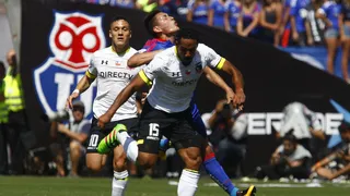 ¿Qué pasó en los Superclásicos que se jugaron en el estadio Nacional en año de Juegos Olímpicos?