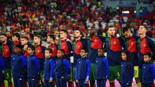 Portugal sufrió dura baja por “fractura” para el duelo contra Uruguay