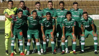 Primera B: Los resultados de la duodécima fecha