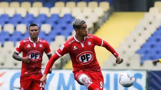 Andrés Vilches culpó al protocolo del Minsal por su desconvocatoria de la Roja