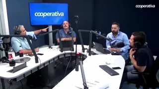 Schiappacasse y mensaje de Bravo: Sería una rotería si la ANFP da la nómina solo por internet