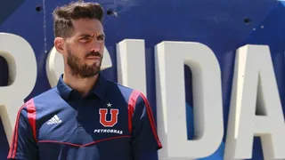 Joaquín Larrivey: El jugador que más me sorprendió fue Matías Rodríguez