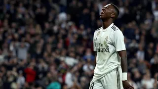 Vinicius Junior es la gran novedad en la nómina de Brasil