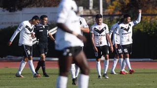 Santiago Morning se acercó al liderato de la Primera B tras derrotar a Cobresal