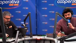 Al Aire Libre en Cooperativa: Ñublense desafía a Liga de Quito en la Sudamericana