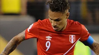 Agencia Mundial Antidopaje pidió dos años de sanción para Paolo Guerrero