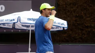 “Saque y Red”: El ascenso de Jarry en el ranking y Garin se alista para jugar en Estoril