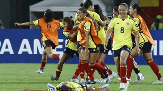 Celebraron con vallenato: Colombia dominó a Argentina en semifinales de la Copa América