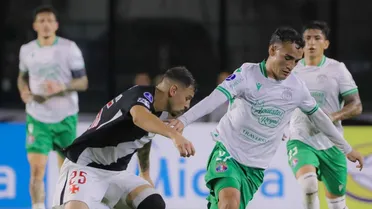 Previa: Audax Italiano vs Vasco da Gama – pronóstico, noticias de los equipos y formaciones